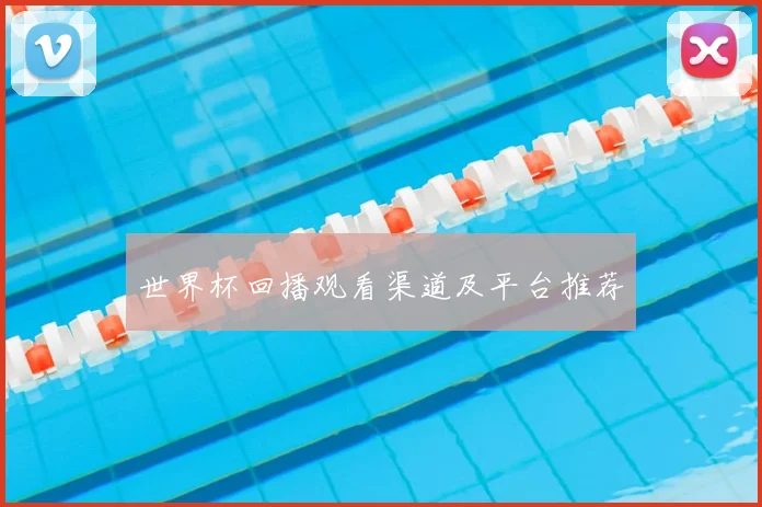 世界杯回播观看渠道及平台推荐