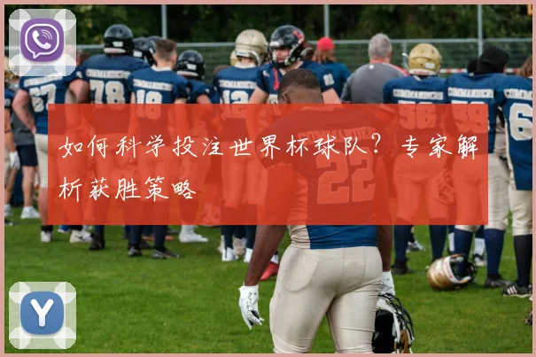 如何科学投注世界杯球队？专家解析获胜策略