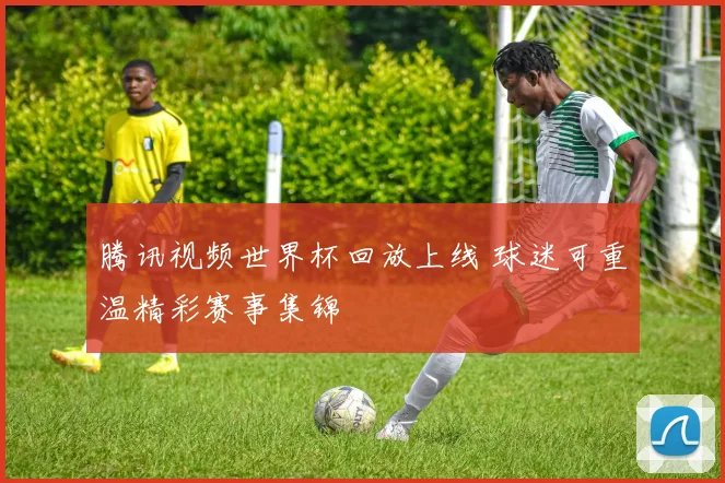 腾讯视频世界杯回放上线 球迷可重温精彩赛事集锦