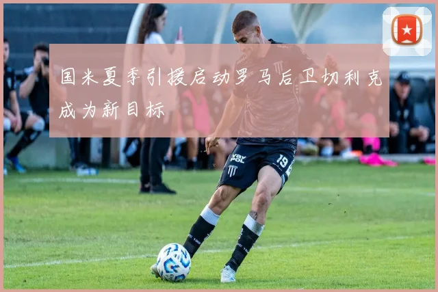 国米夏季引援启动罗马后卫切利克成为新目标