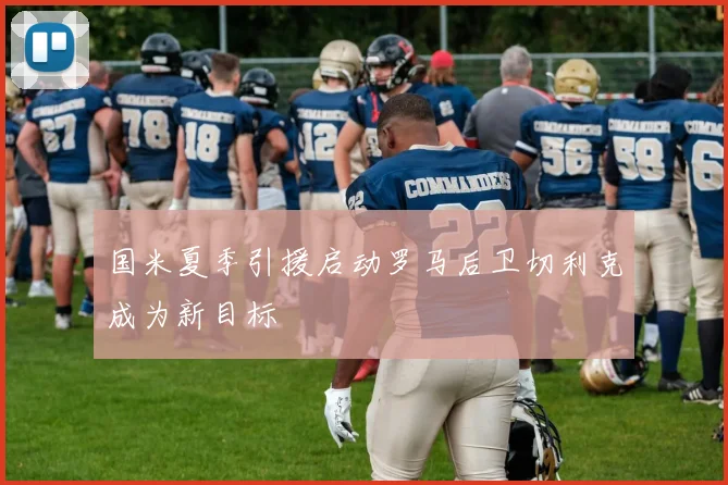 国米夏季引援启动罗马后卫切利克成为新目标