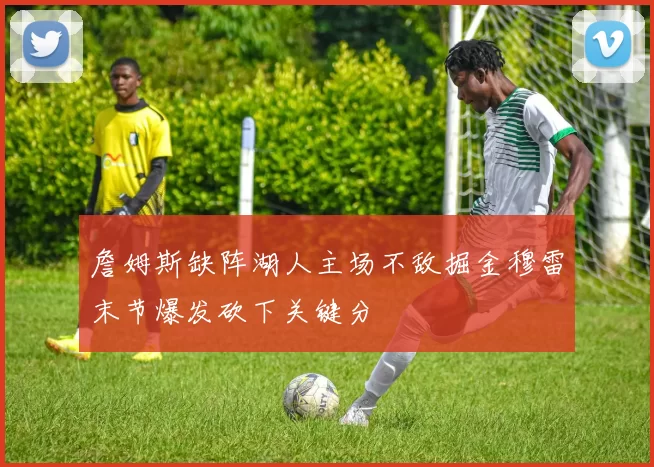 詹姆斯缺阵湖人主场不敌掘金穆雷末节爆发砍下关键分