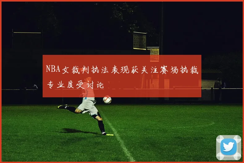 NBA女裁判执法表现获关注赛场执裁专业度受讨论