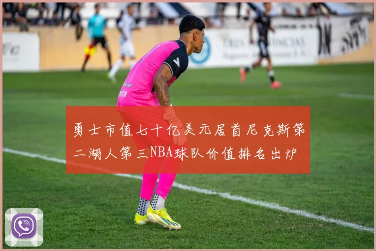 勇士市值七十亿美元居首尼克斯第二湖人第三NBA球队价值排名出炉