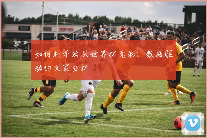 如何科学购买世界杯竞彩：数据驱动的决策分析