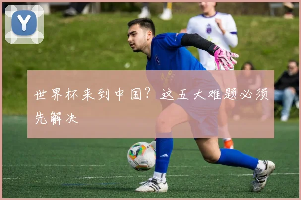 世界杯来到中国？这五大难题必须先解决