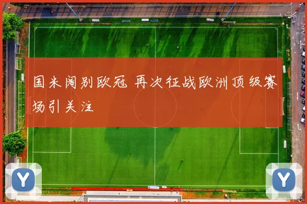 国米阔别欧冠 再次征战欧洲顶级赛场引关注
