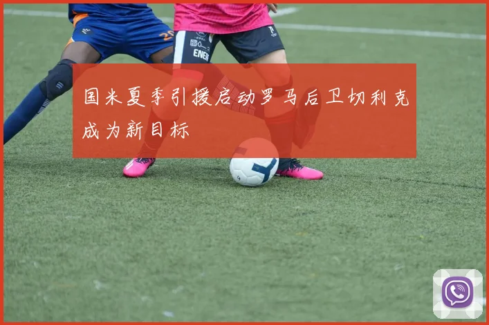国米夏季引援启动罗马后卫切利克成为新目标