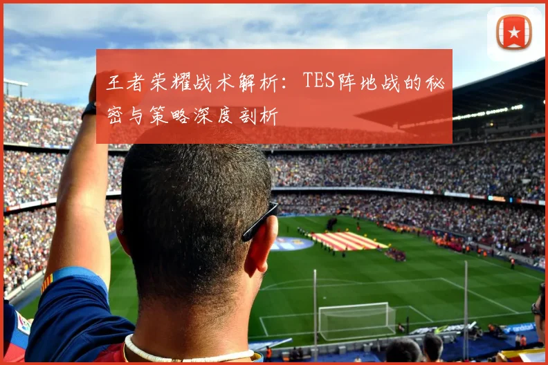王者荣耀战术解析：TES阵地战的秘密与策略深度剖析