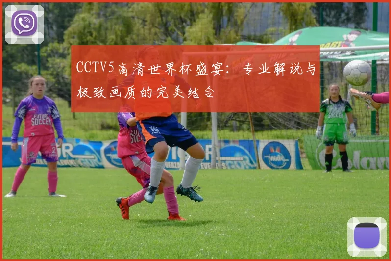 CCTV5高清世界杯盛宴:专业解说与极致画质的完美结合