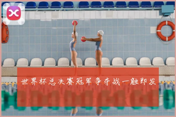 世界杯总决赛冠军争夺战一触即发