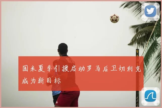 国米夏季引援启动罗马后卫切利克成为新目标