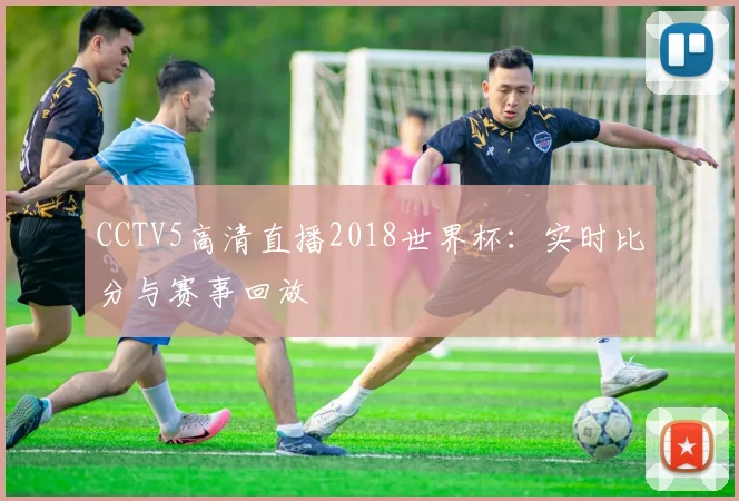 CCTV5高清直播2018世界杯：实时比分与赛事回放