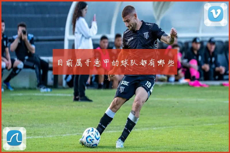 目前属于意甲的球队都有哪些