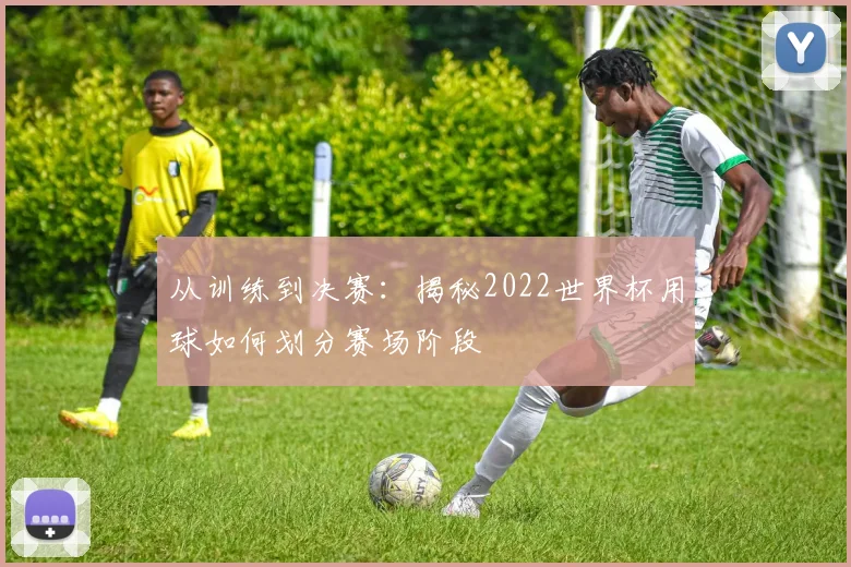 从训练到决赛：揭秘2022世界杯用球如何划分赛场阶段